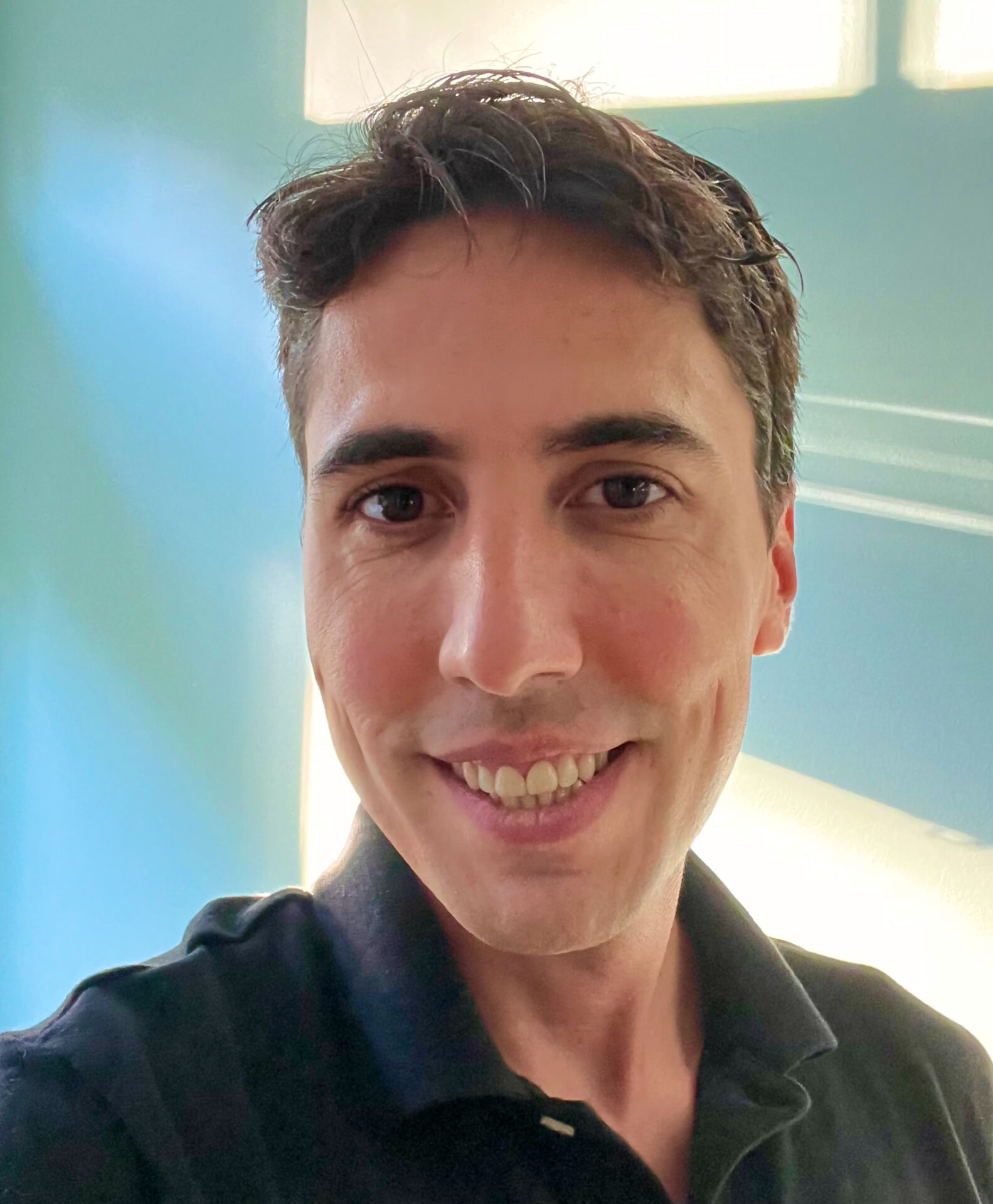 Foto de Esteban Mezquiriz