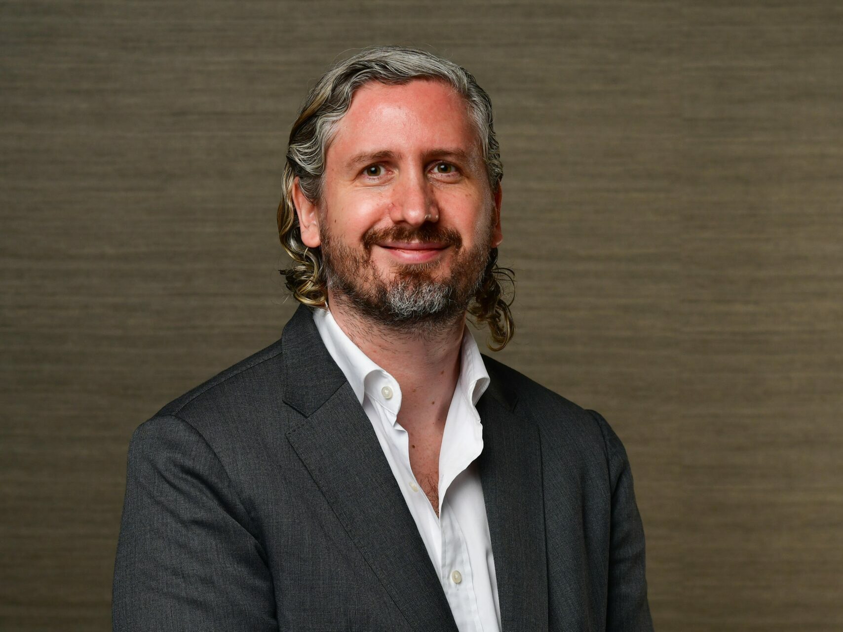 Foto de Fernando Leibowich Beker