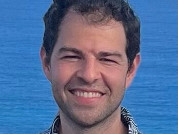 Foto de Daniel Rabinovich